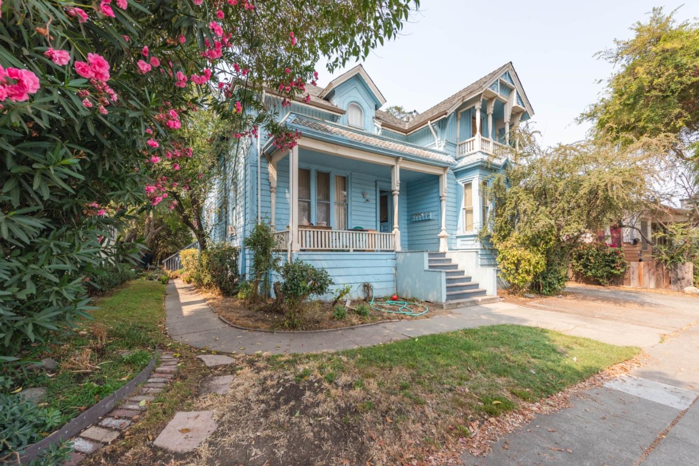 139 6th Street, SAN JOSE, California 95112, ,Comm Ri Multi-units 5+,For Sale,6th Street,ML81863594