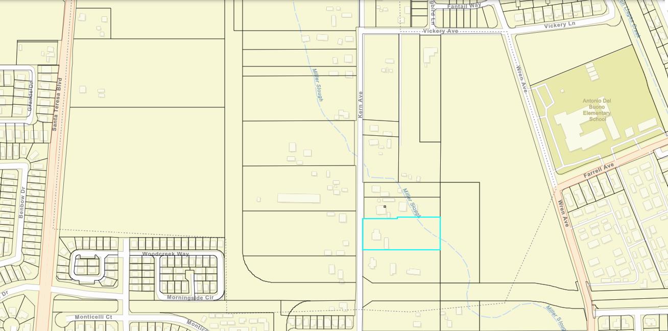 9310 Kern Avenue, GILROY, California 95020, ,Lots And Land,For Sale,Kern Avenue,40967714