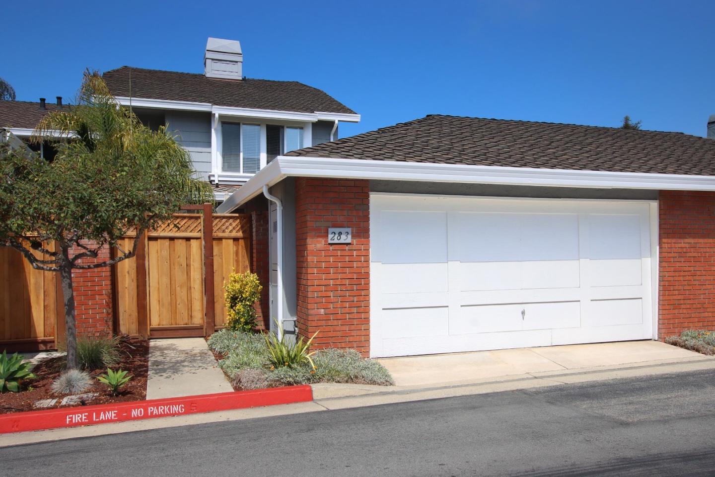 Detail Gallery Image 1 of 1 For 283 Perch Way, Aptos,  CA 95003 - 2 Beds | 2/1 Baths