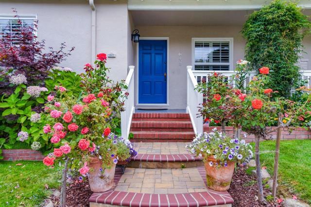 Detail Gallery Image 1 of 1 For 643 29th Ave, San Mateo,  CA 94403 - 2 Beds | 1 Baths