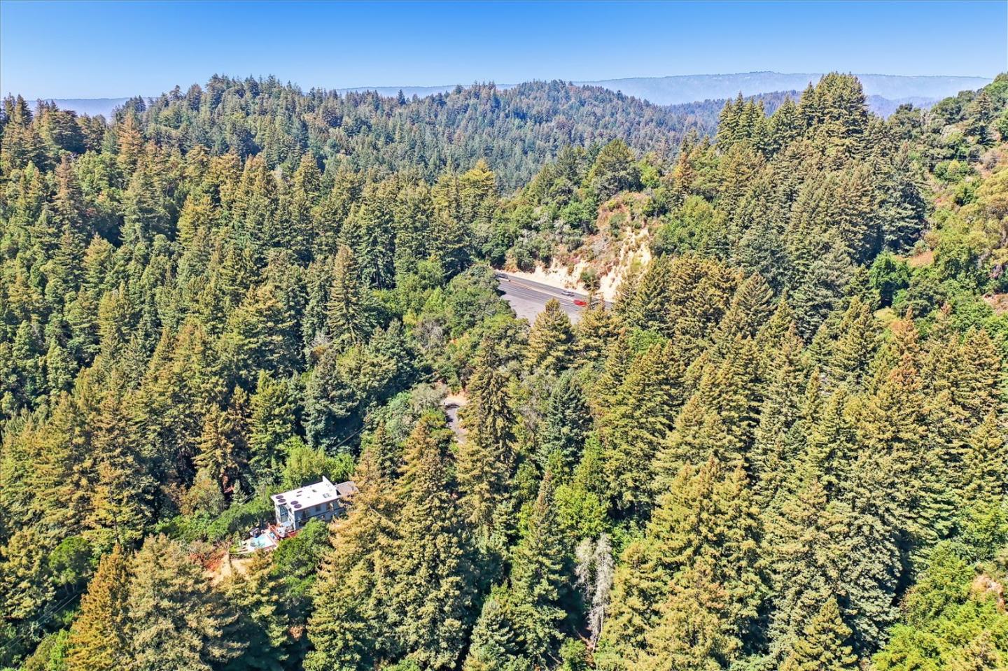 275 Sugarloaf Road, SCOTTS VALLEY, California 95066, ,Lots And Land,For Sale,Sugarloaf Road,40967724