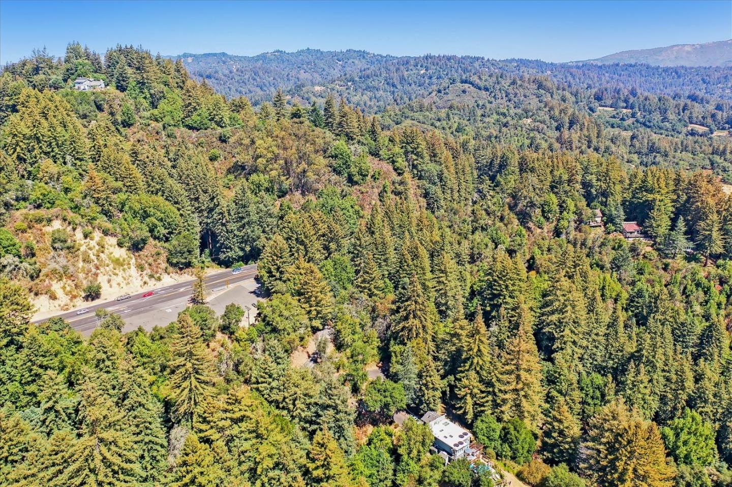 275 Sugarloaf Road, SCOTTS VALLEY, California 95066, ,Lots And Land,For Sale,Sugarloaf Road,40967724
