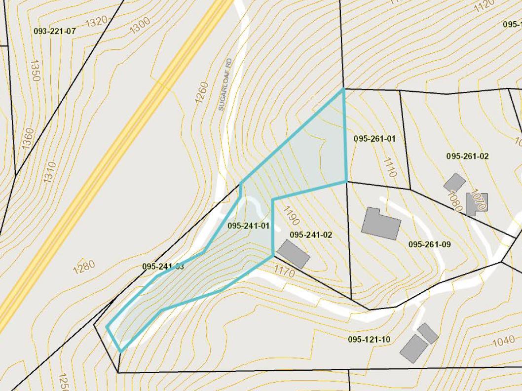275 Sugarloaf Road, SCOTTS VALLEY, California 95066, ,Lots And Land,For Sale,Sugarloaf Road,40967724