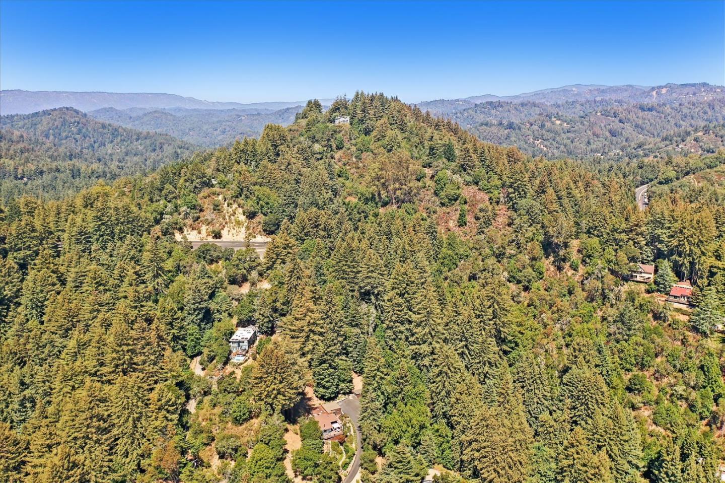 275 Sugarloaf Road, SCOTTS VALLEY, California 95066, ,Lots And Land,For Sale,Sugarloaf Road,40967724