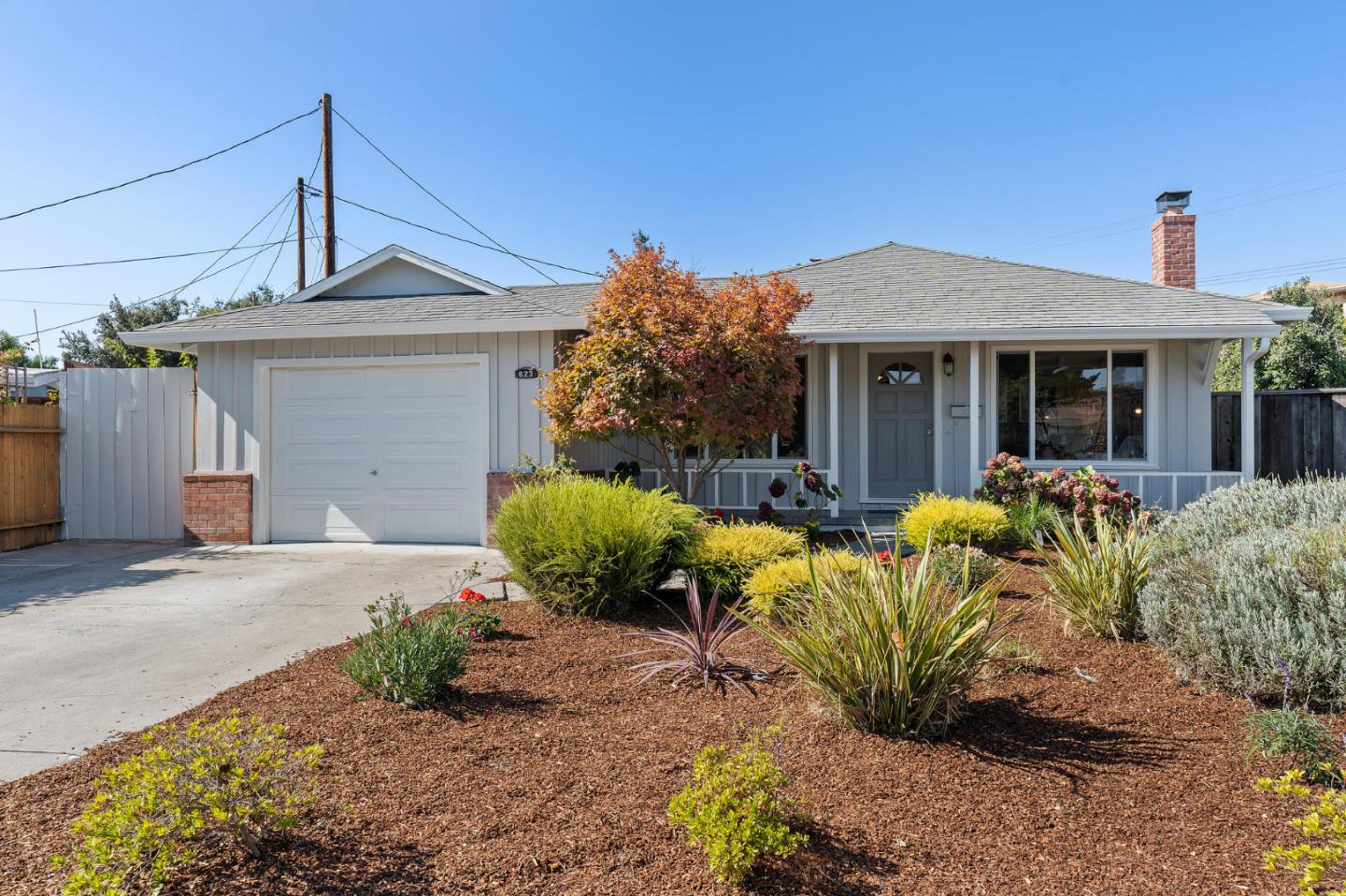 Detail Gallery Image 1 of 1 For 623 Madrone Ave, Sunnyvale,  CA 94085 - 3 Beds | 1/1 Baths