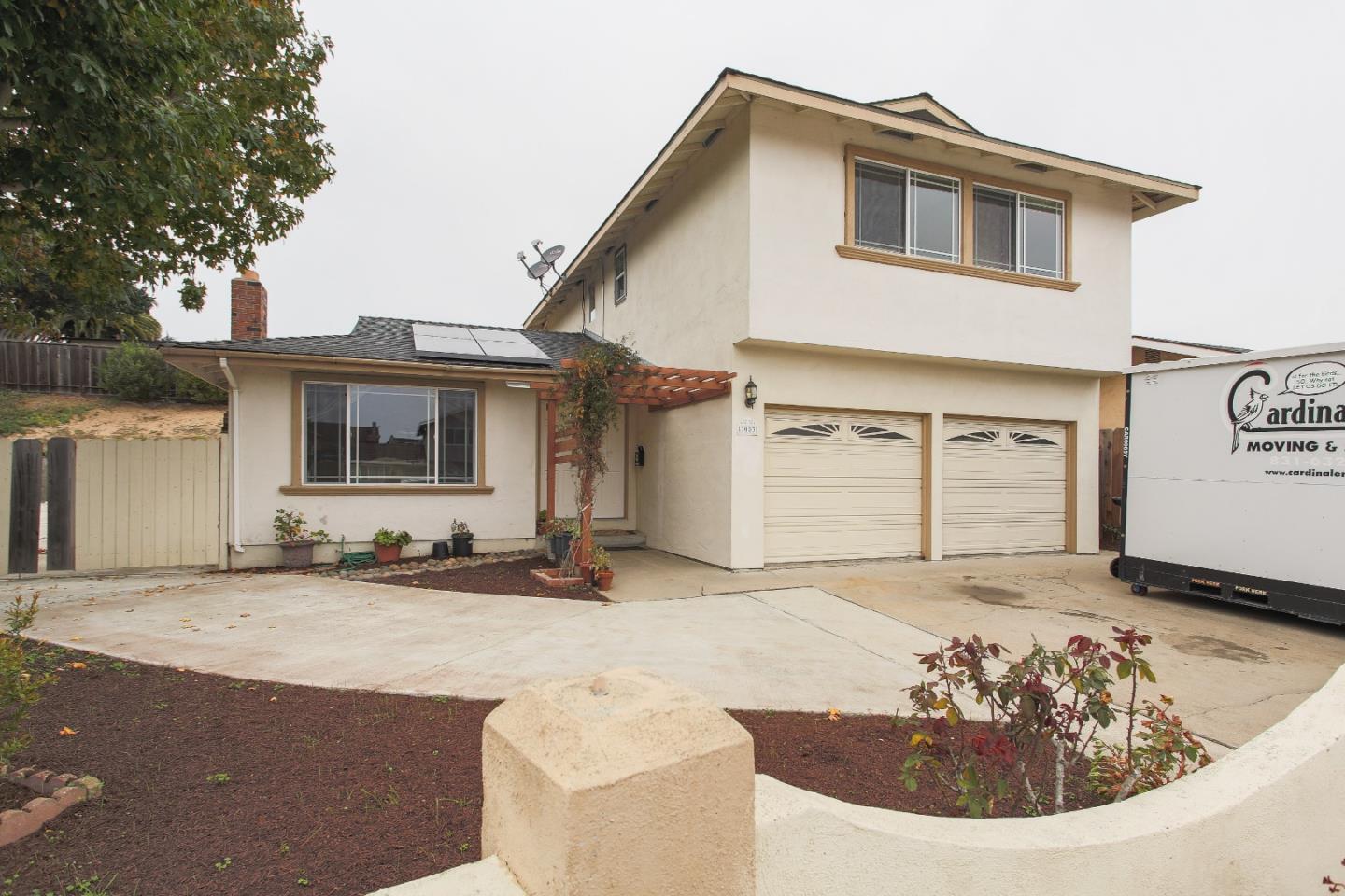 3003 Vera Ln, Marina, CA 93933 4 Beds 3 Baths (Sold) ML81863733