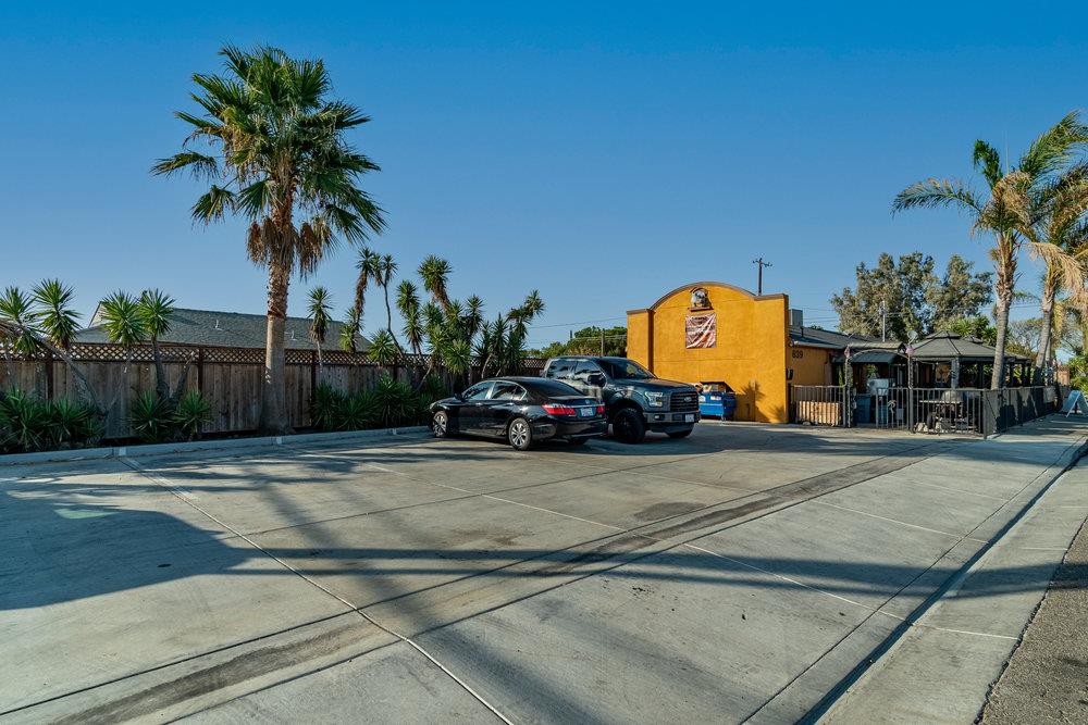 639 9th St, LOS BANOS, California 93635, ,Comm Industrial For Sale,For Sale,9th St,40967725