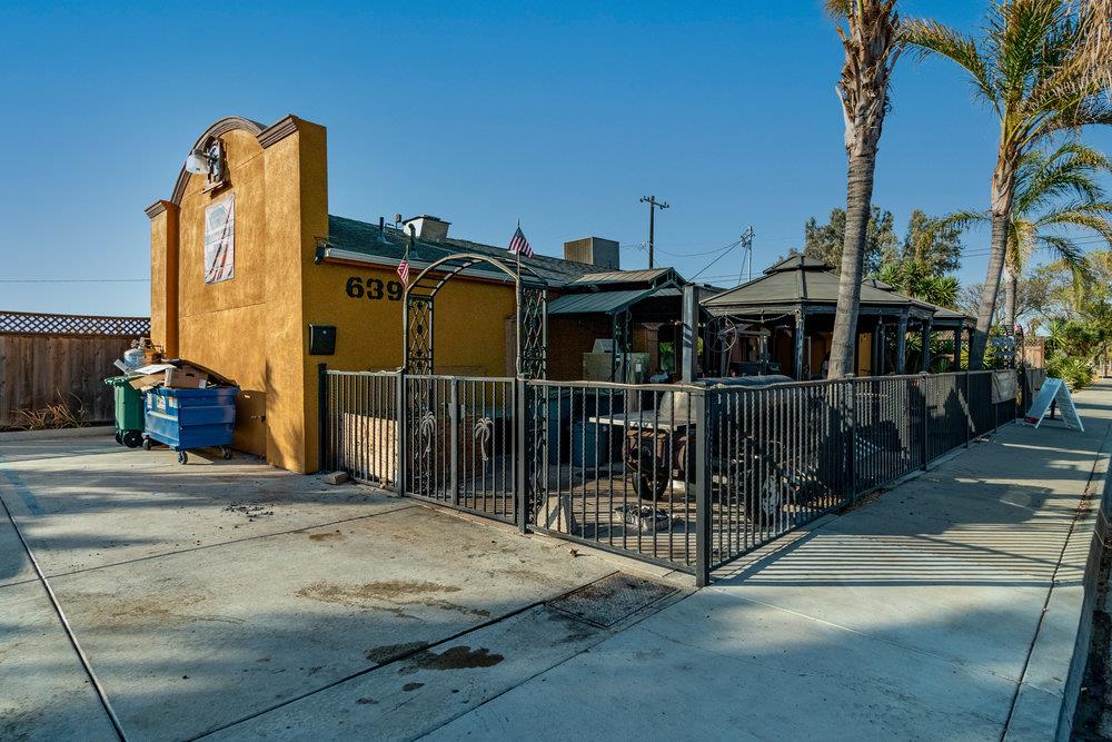639 9th St, LOS BANOS, California 93635, ,Comm Industrial For Sale,For Sale,9th St,40967725