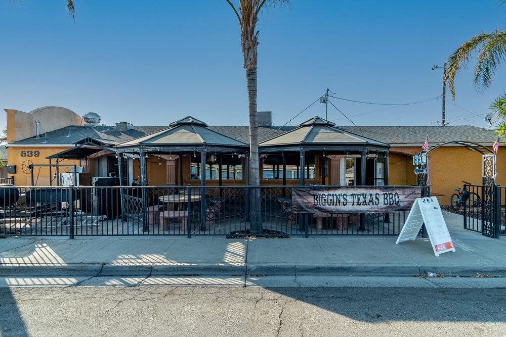 639 9th St, LOS BANOS, California 93635, ,Comm Industrial For Sale,For Sale,9th St,40967725