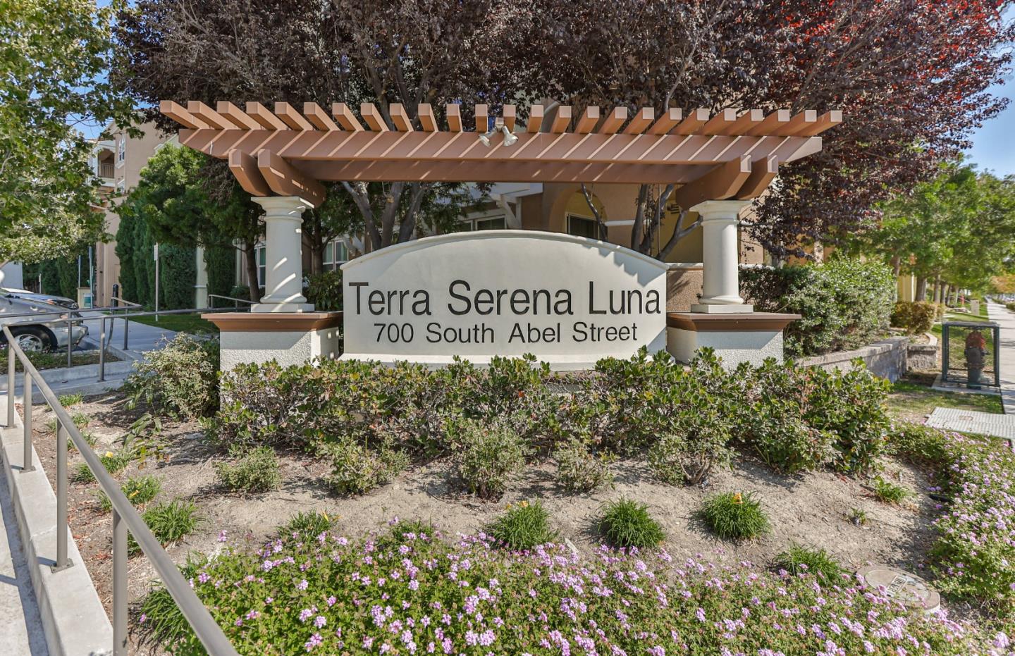 Detail Gallery Image 1 of 1 For 700 S Abel St #506,  Milpitas,  CA 95035 - 2 Beds | 2 Baths