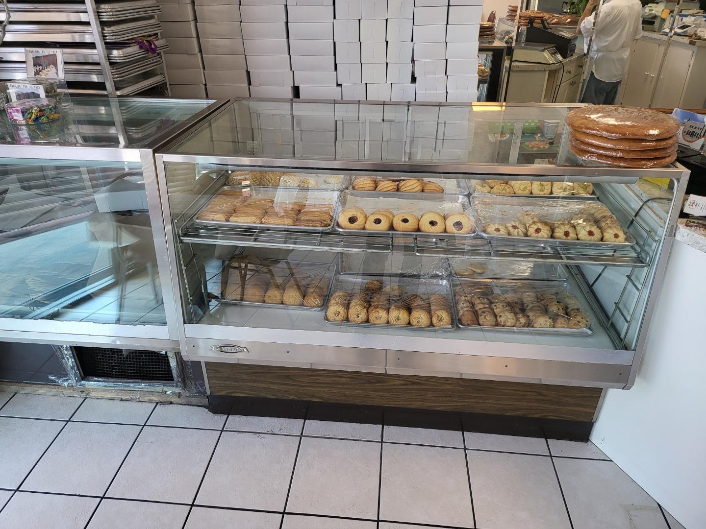 32730 Alvarado Blv, FREMONT, California 94555, ,Comm Business Opportunity,For Sale,Alvarado Blv,40967727