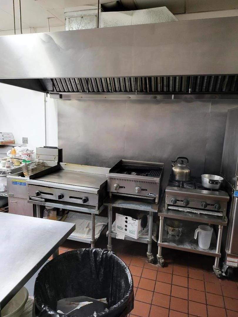 32730 Alvarado Blv, FREMONT, California 94555, ,Comm Business Opportunity,For Sale,Alvarado Blv,40967727
