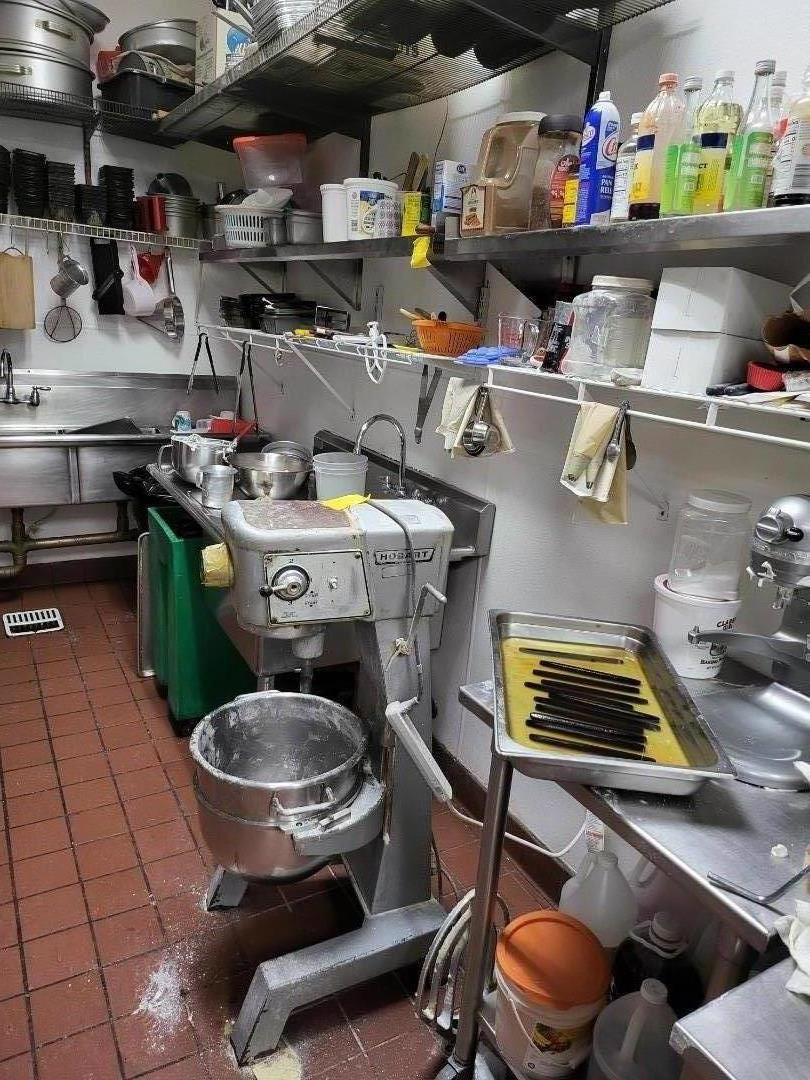 32730 Alvarado Blv, FREMONT, California 94555, ,Comm Business Opportunity,For Sale,Alvarado Blv,40967727