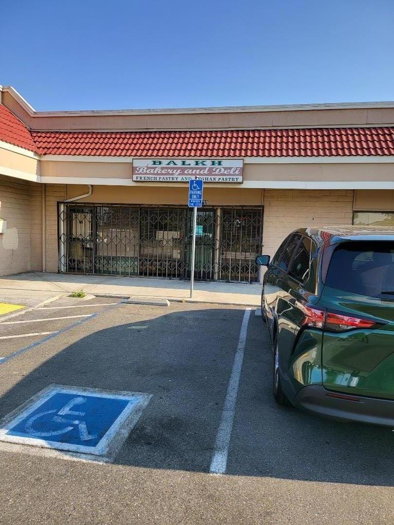 32730 Alvarado Blv, FREMONT, California 94555, ,Comm Business Opportunity,For Sale,Alvarado Blv,40967727