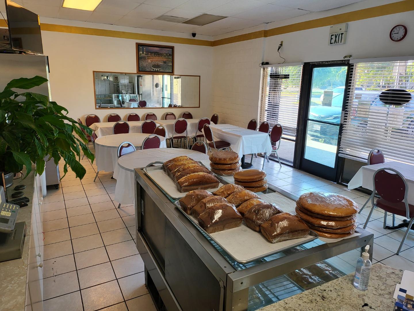 32730 Alvarado Blv, FREMONT, California 94555, ,Comm Business Opportunity,For Sale,Alvarado Blv,40967727