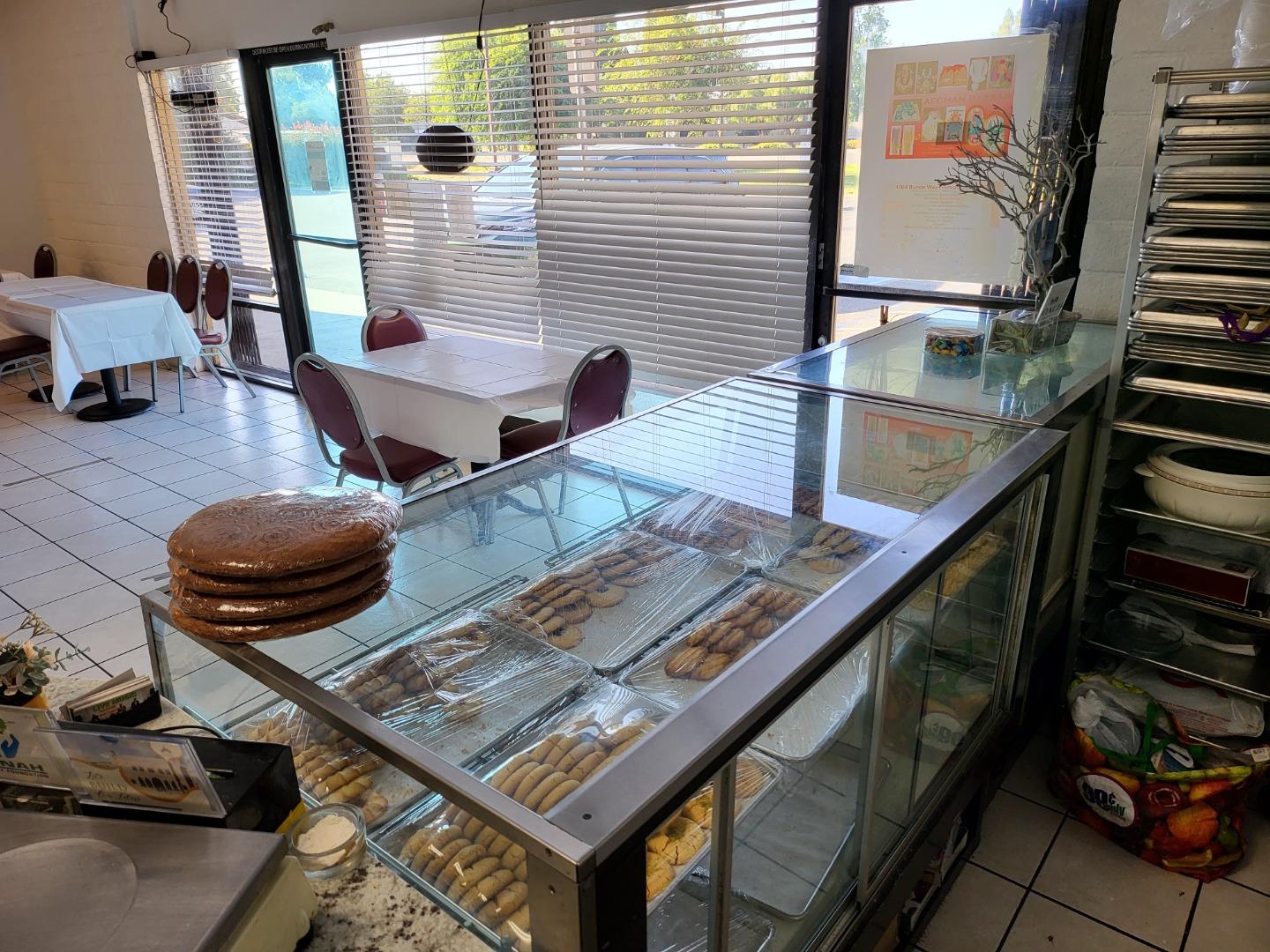 32730 Alvarado Blv, FREMONT, California 94555, ,Comm Business Opportunity,For Sale,Alvarado Blv,40967727