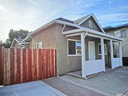 Detail Gallery Image 1 of 1 For 257 Sunol St, San Jose,  CA 95126 - 3 Beds | 2 Baths