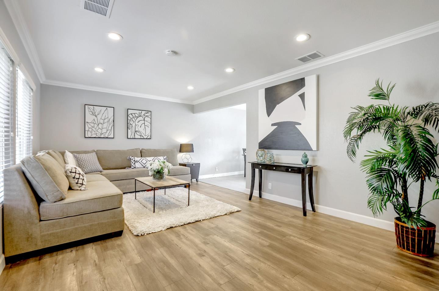 Detail Gallery Image 1 of 1 For 2147 Rio Barranca Ct, San Jose,  CA 95116 - 3 Beds | 1/1 Baths