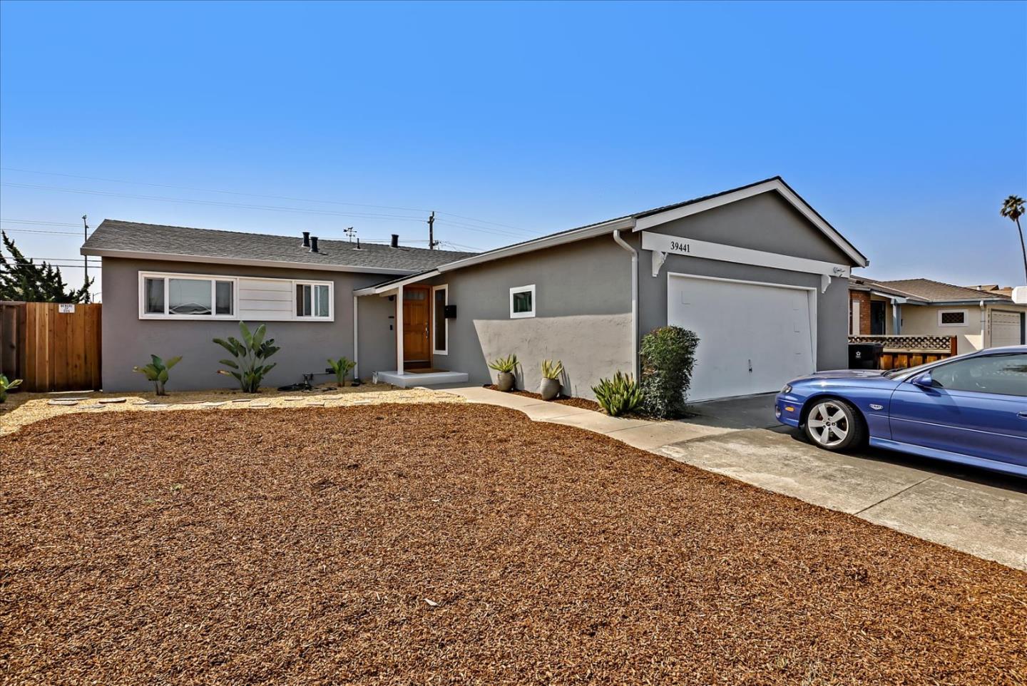 Detail Gallery Image 1 of 1 For 39441 Blue Fin Way, Fremont,  CA 94538 - 4 Beds | 2 Baths