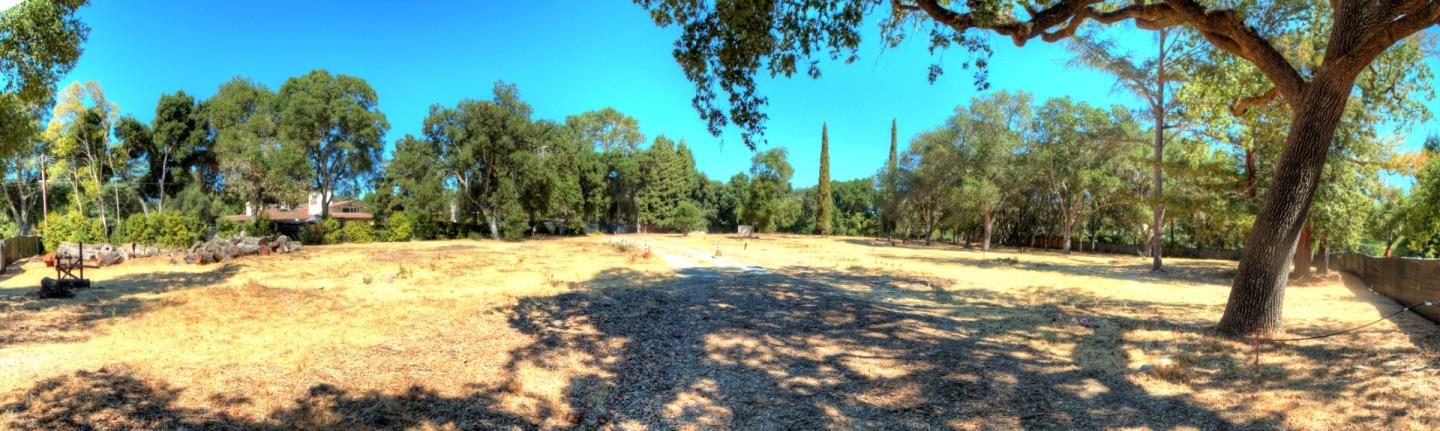 83 & 93 Camino Por Los Arboles, ATHERTON, California 94027, ,Lots And Land,For Sale,Camino Por Los Arboles,40967731