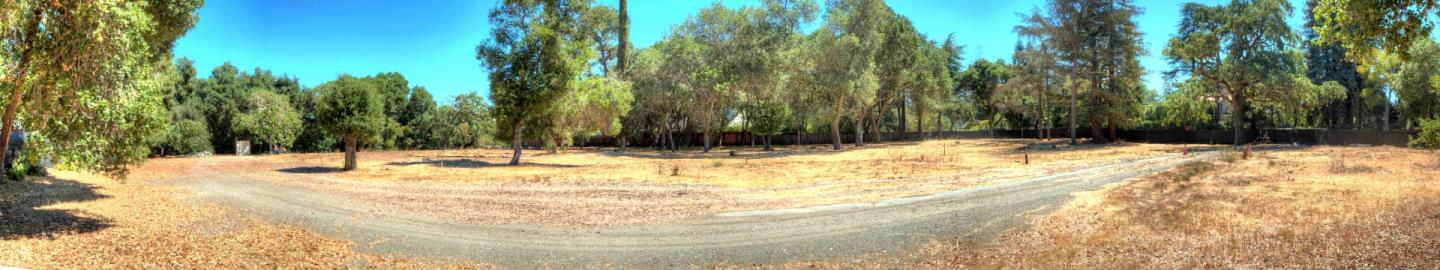 83 & 93 Camino Por Los Arboles, ATHERTON, California 94027, ,Lots And Land,For Sale,Camino Por Los Arboles,40967731