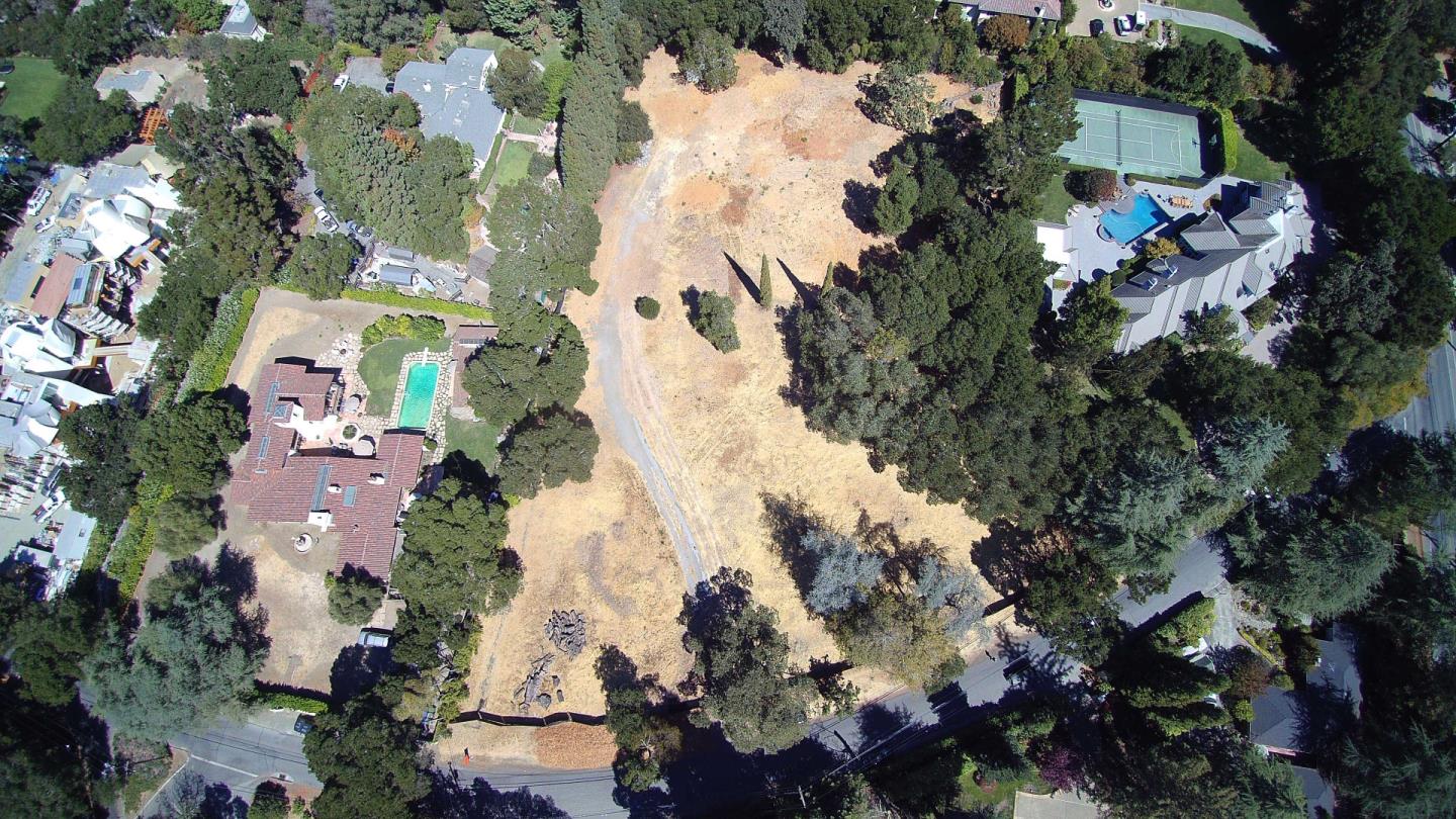 83 & 93 Camino Por Los Arboles, ATHERTON, California 94027, ,Lots And Land,For Sale,Camino Por Los Arboles,40967731