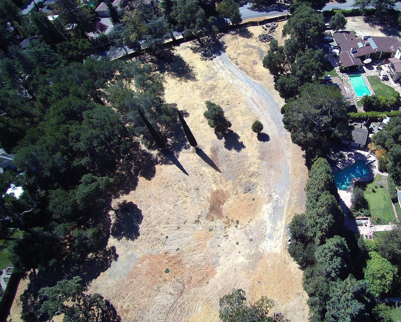 83 & 93 Camino Por Los Arboles, ATHERTON, California 94027, ,Lots And Land,For Sale,Camino Por Los Arboles,40967731
