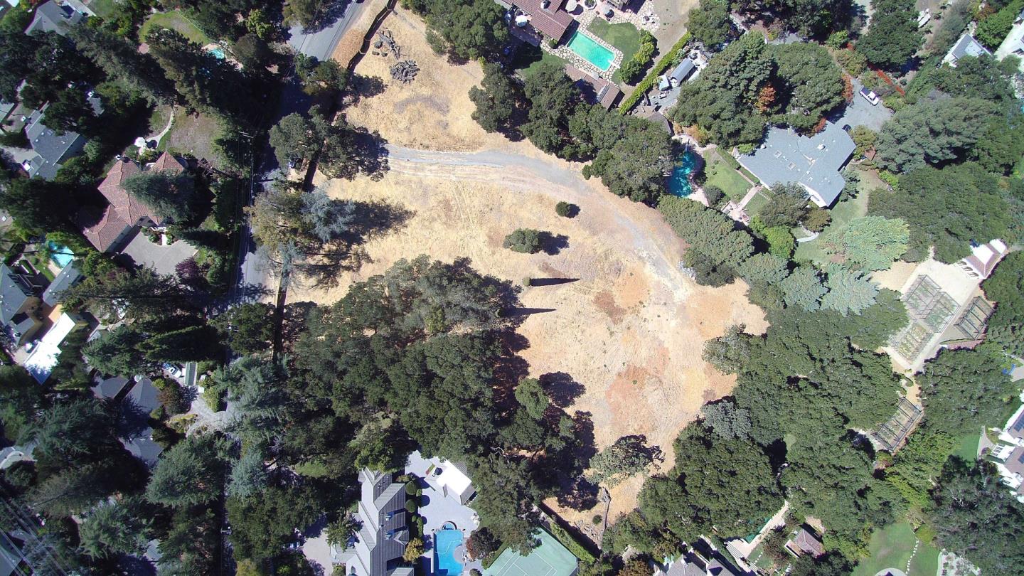 83 & 93 Camino Por Los Arboles, ATHERTON, California 94027, ,Lots And Land,For Sale,Camino Por Los Arboles,40967731
