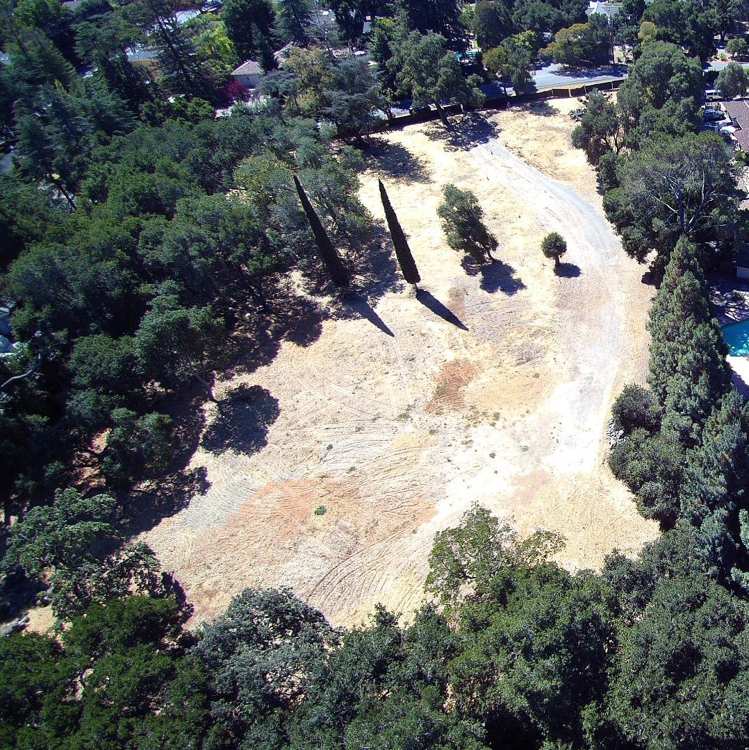 83 & 93 Camino Por Los Arboles, ATHERTON, California 94027, ,Lots And Land,For Sale,Camino Por Los Arboles,40967731