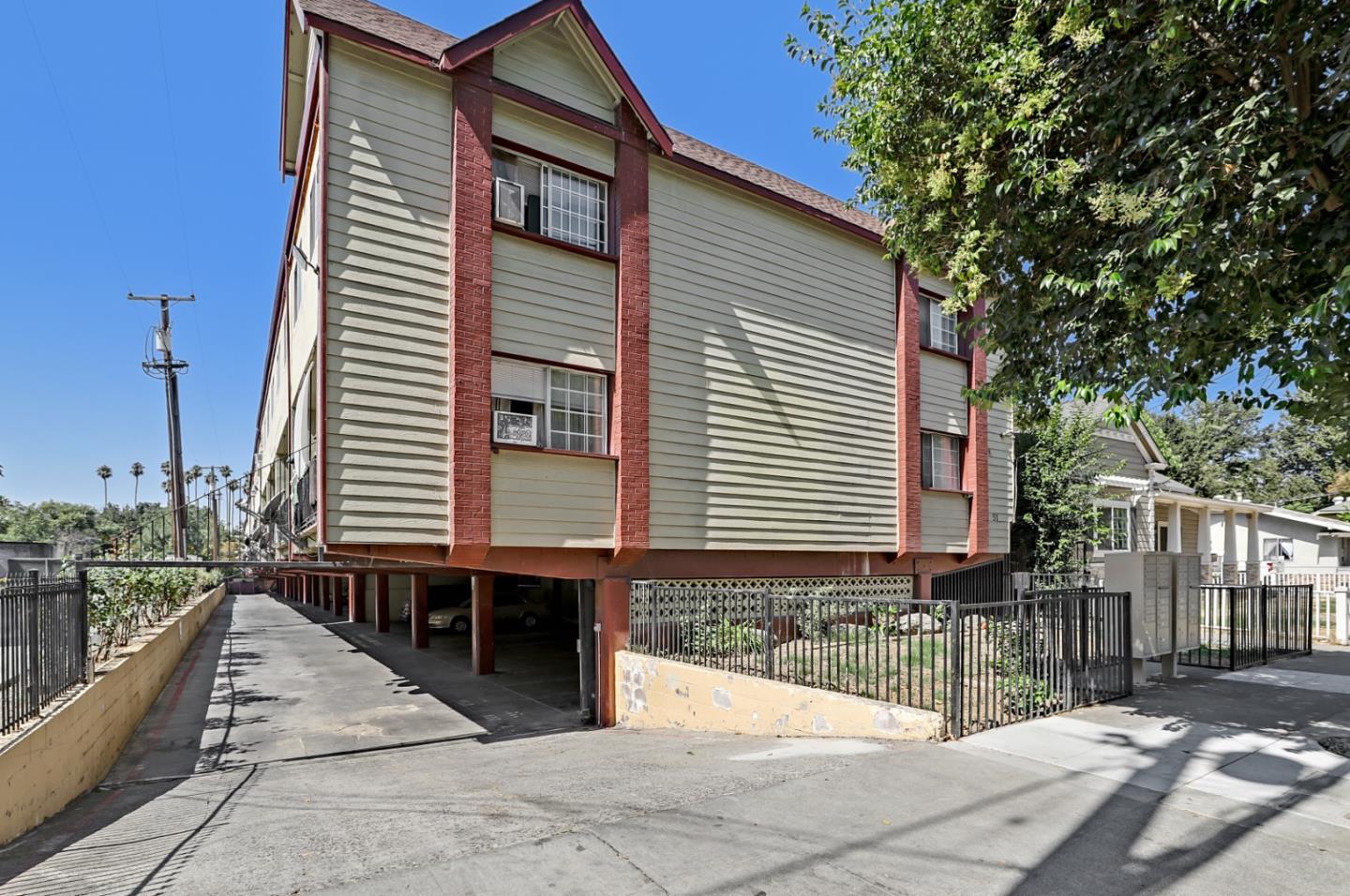 51 19th Street, SAN JOSE, California 95116, ,Comm Ri Multi-units 5+,For Sale,19th Street,ML81863926