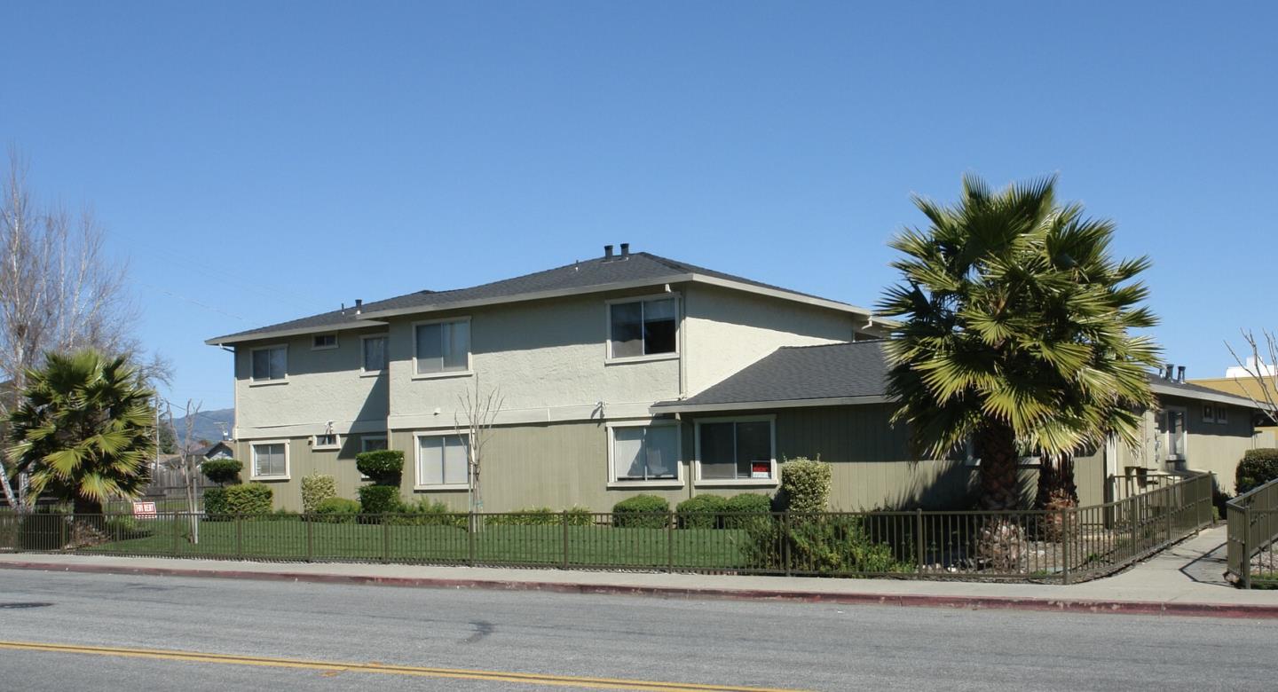 6964 Church Street, GILROY, California 95020, ,Comm Ri Multi-units 5+,For Sale,Church Street,ML81863974