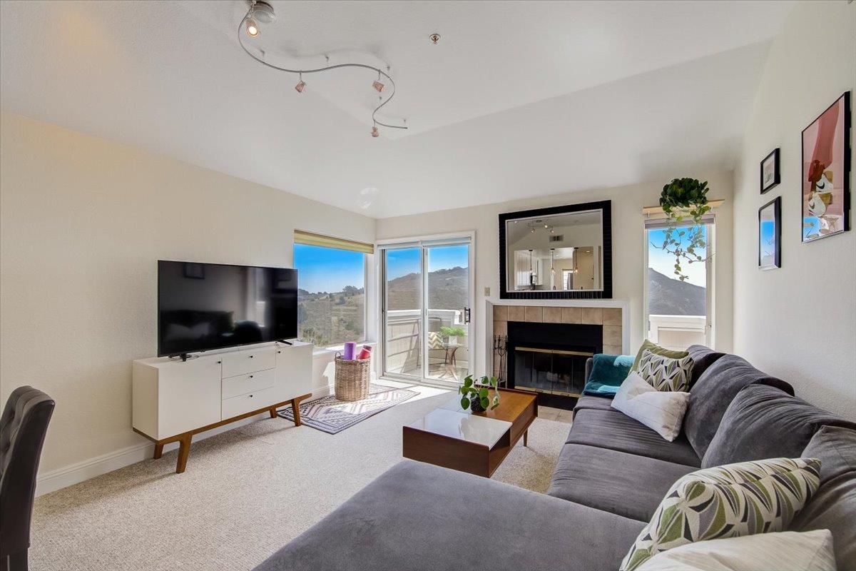 Detail Gallery Image 1 of 1 For 741 Pointe Pacific #9,  Daly City,  CA 94014 - 2 Beds | 2 Baths