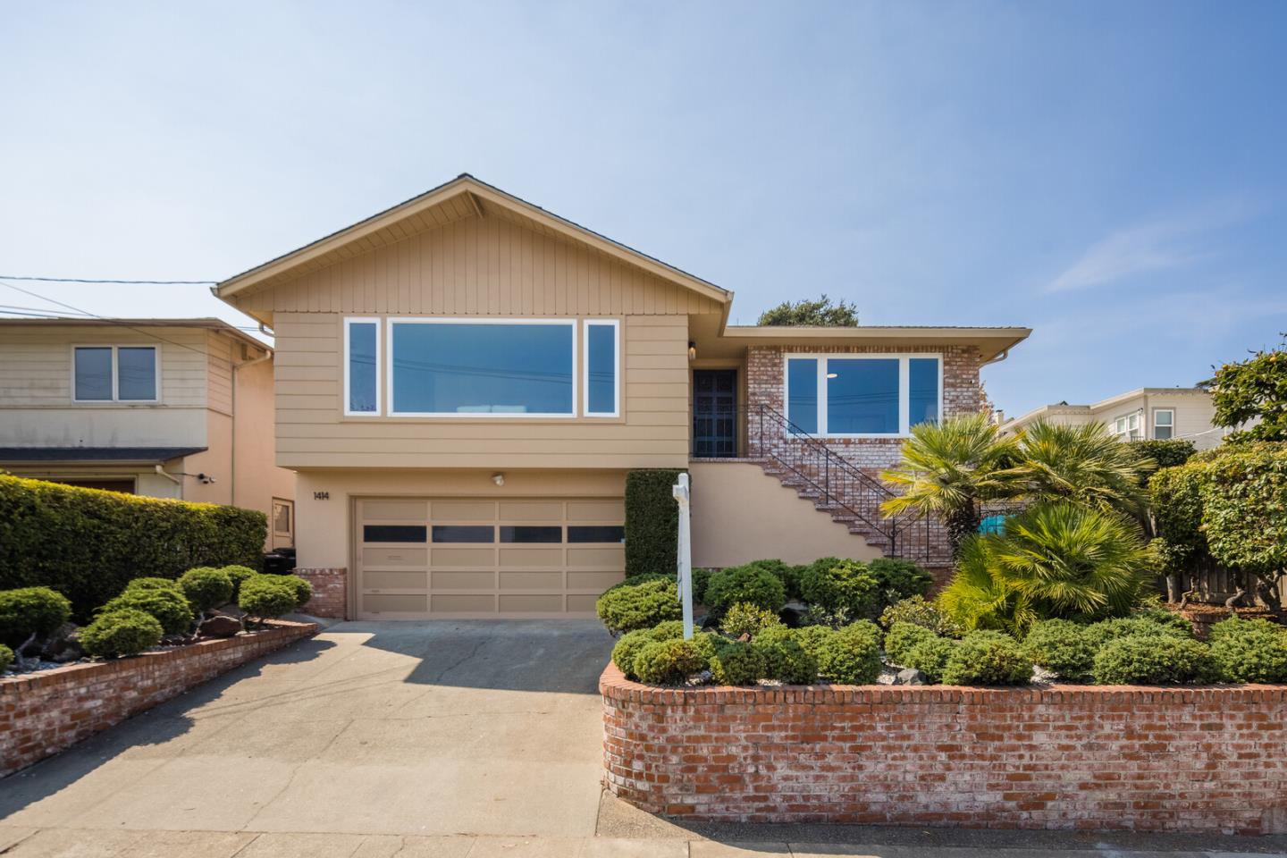 Detail Gallery Image 1 of 1 For 1414 Shafter, San Mateo,  CA 94402 - 3 Beds | 2 Baths