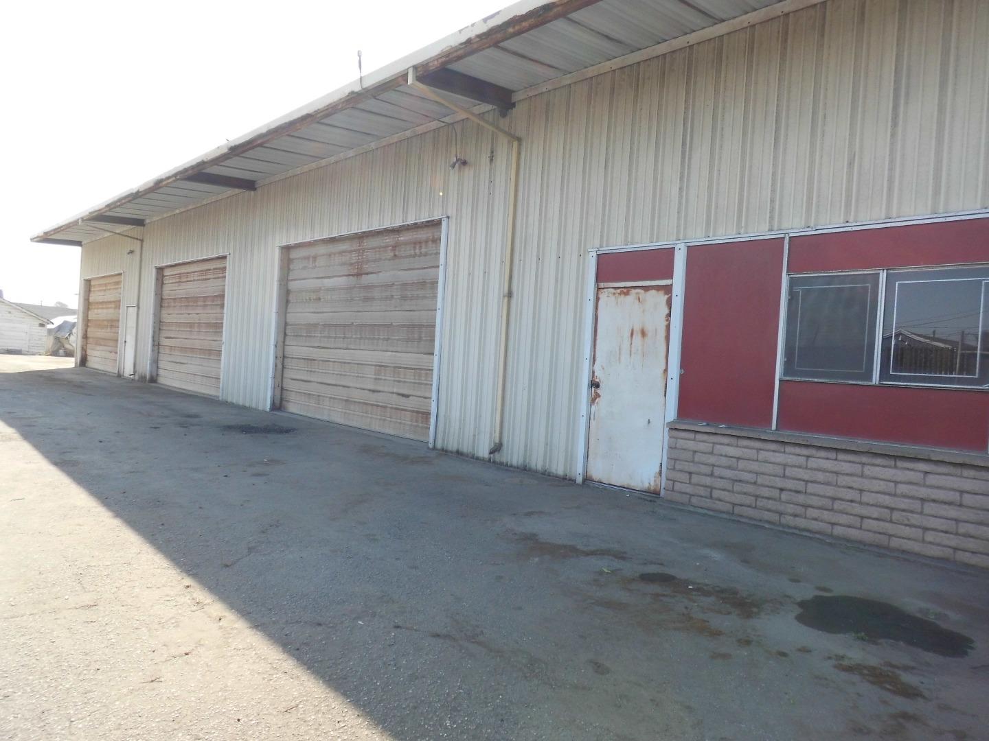 231 Kern Street, SALINAS, California 93905, ,Comm Industrial For Sale,For Sale,Kern Street,40968408