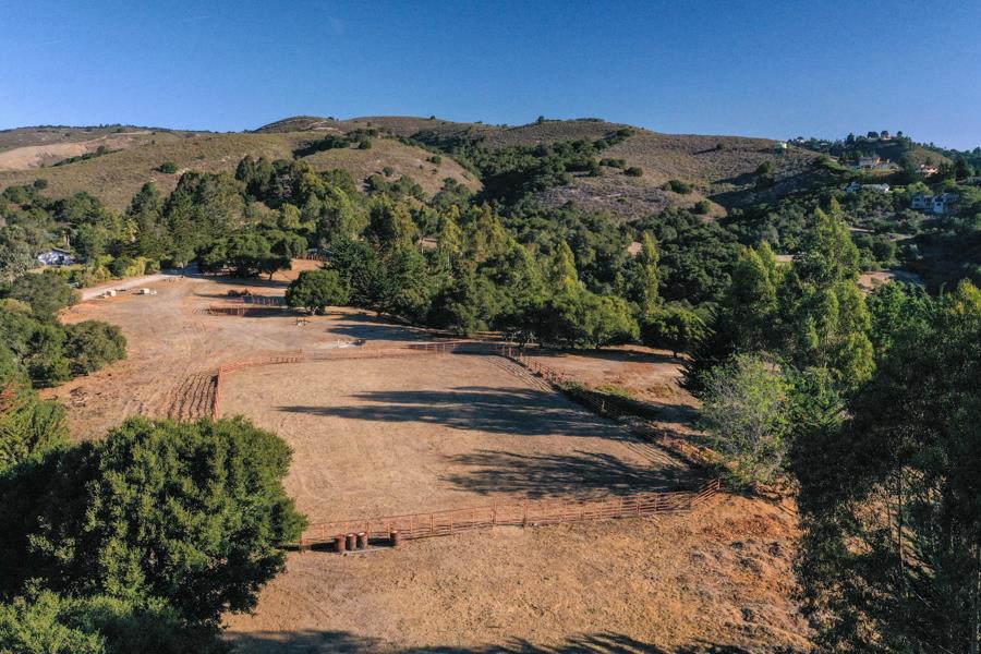 27430 Heavens Way, CARMEL VALLEY, California 93923, ,Lots And Land,For Sale,Heavens Way,40968410