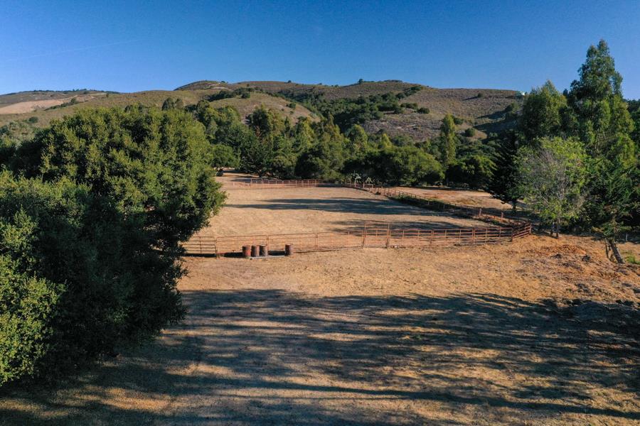 27430 Heavens Way, CARMEL VALLEY, California 93923, ,Lots And Land,For Sale,Heavens Way,40968410