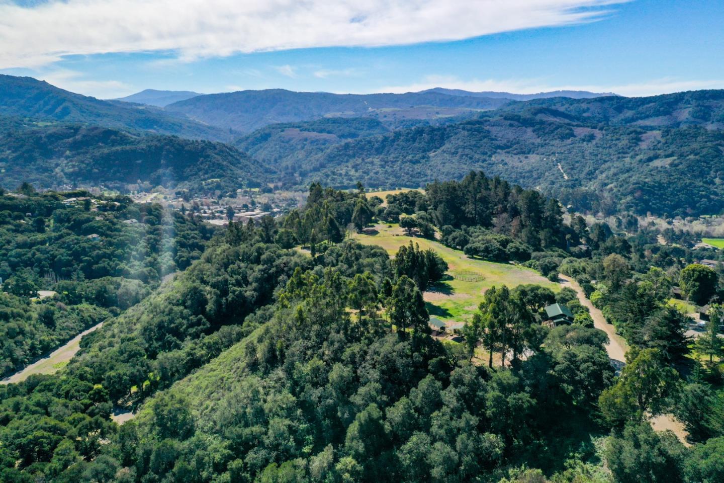 27430 Heavens Way, CARMEL VALLEY, California 93923, ,Lots And Land,For Sale,Heavens Way,40968410
