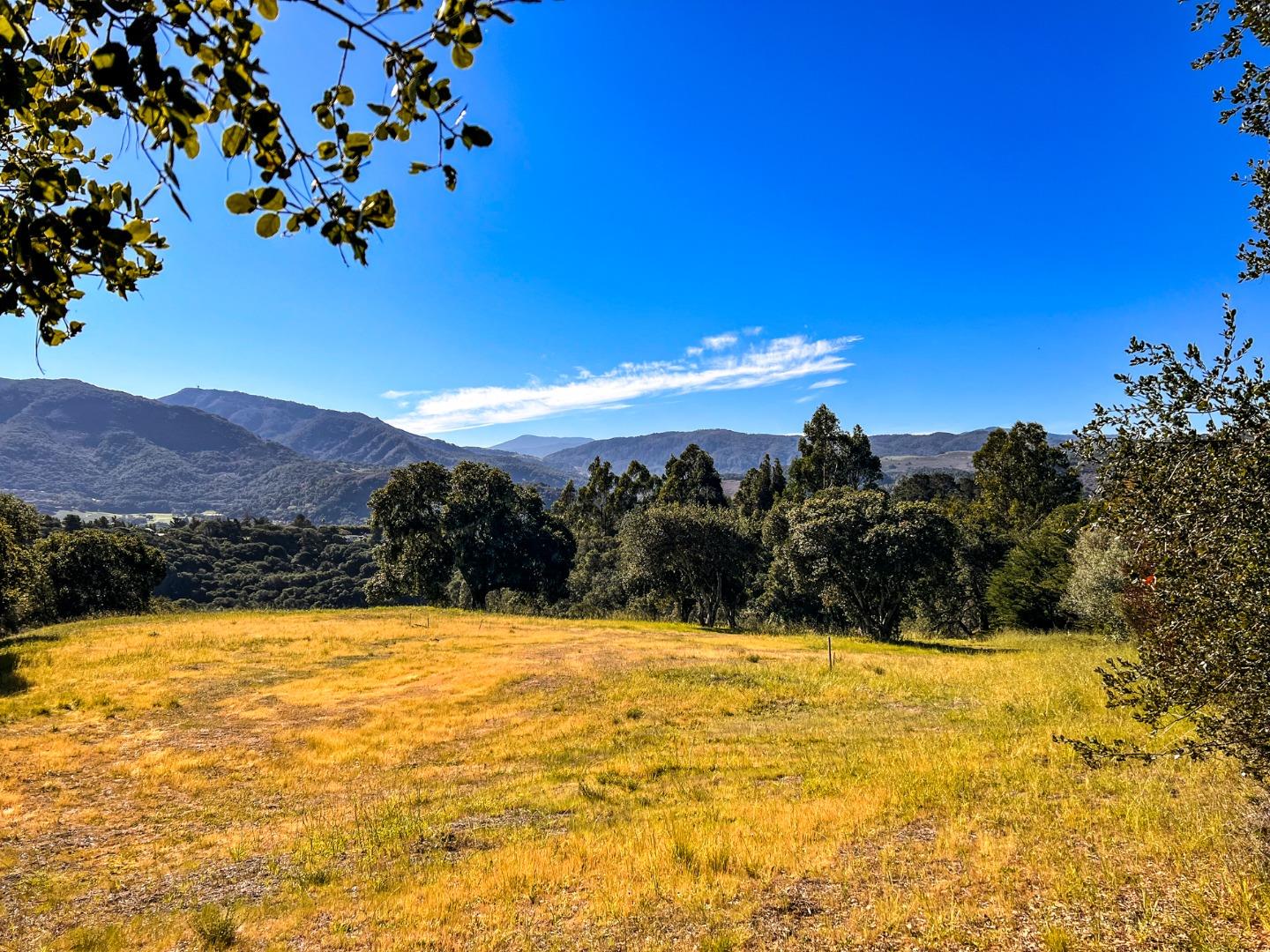 27430 Heavens Way, CARMEL VALLEY, California 93923, ,Lots And Land,For Sale,Heavens Way,40968410