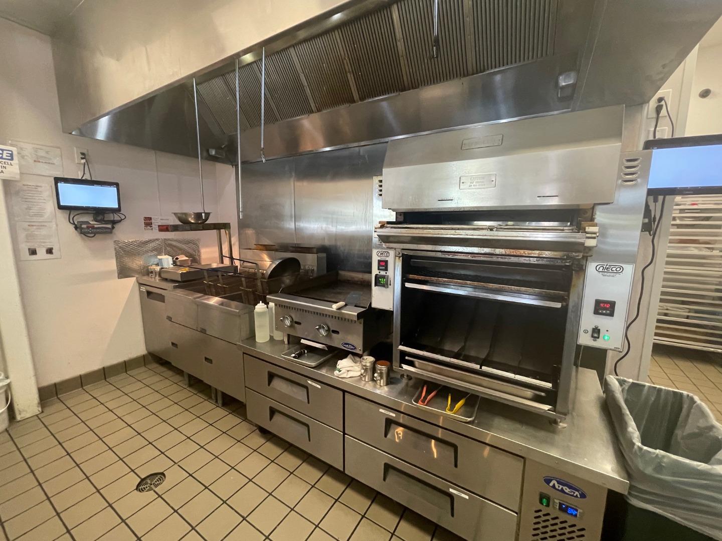1980 Tice Valley, WALNUT CREEK, California 94595, ,Comm Business Opportunity,For Sale,Tice Valley,40968404