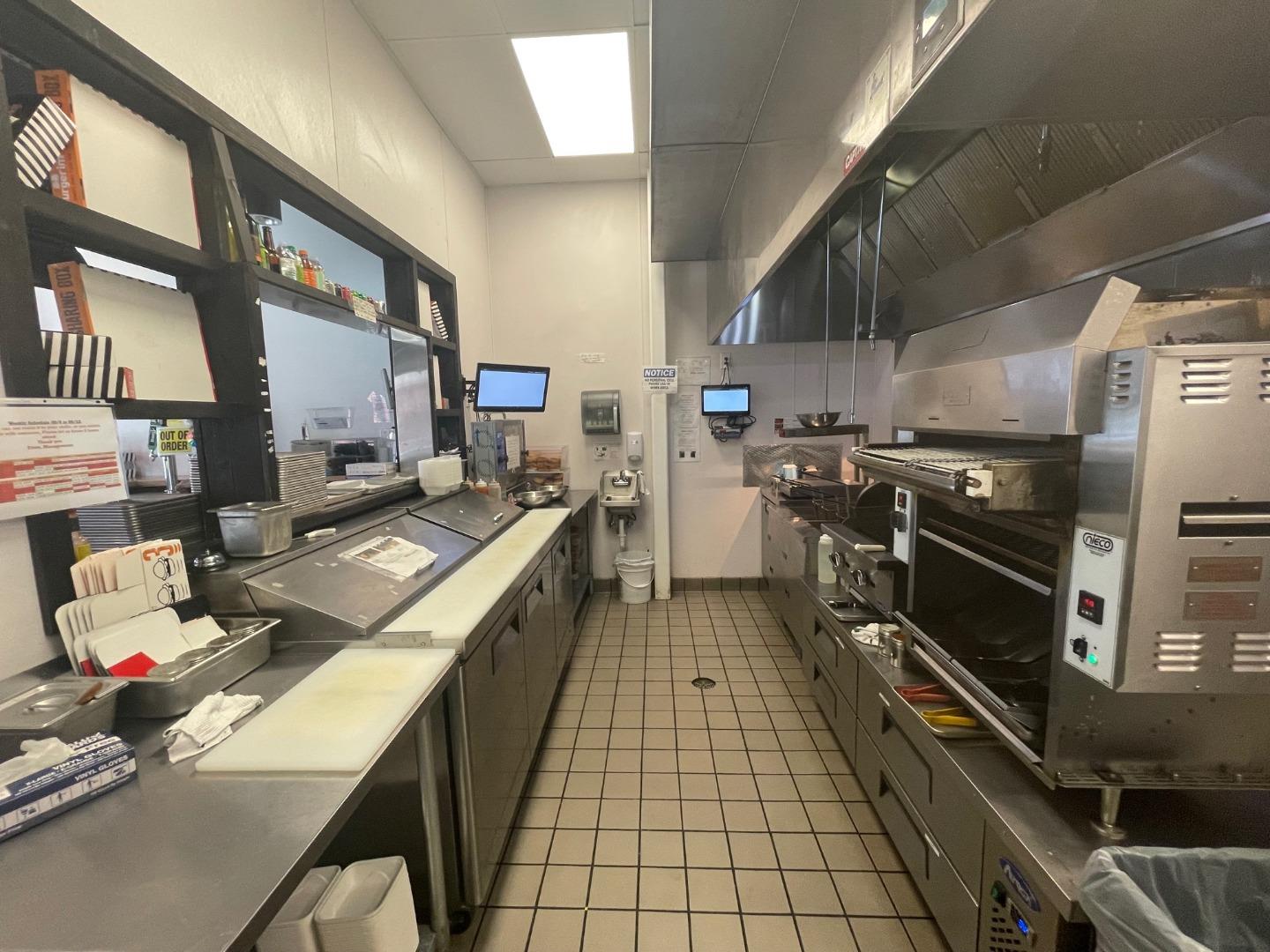 1980 Tice Valley, WALNUT CREEK, California 94595, ,Comm Business Opportunity,For Sale,Tice Valley,40968404