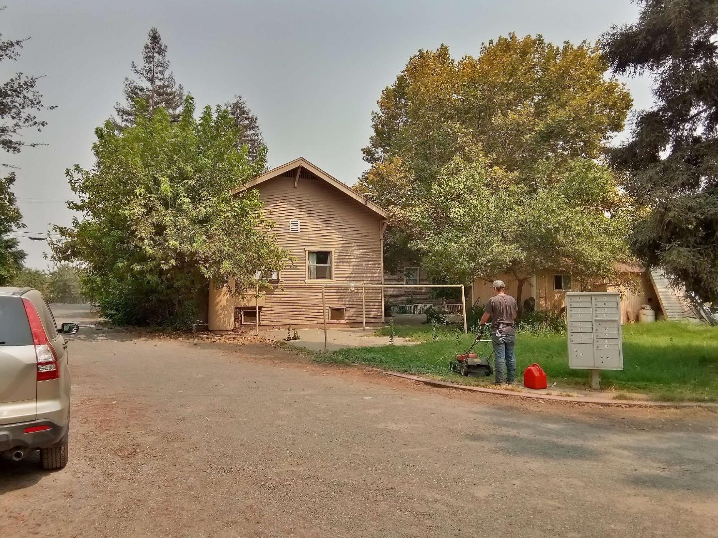 6357 Shaffer Road, WINTON, California 95388, ,Comm Ri Multi-units 5+,For Sale,Shaffer Road,ML81864182