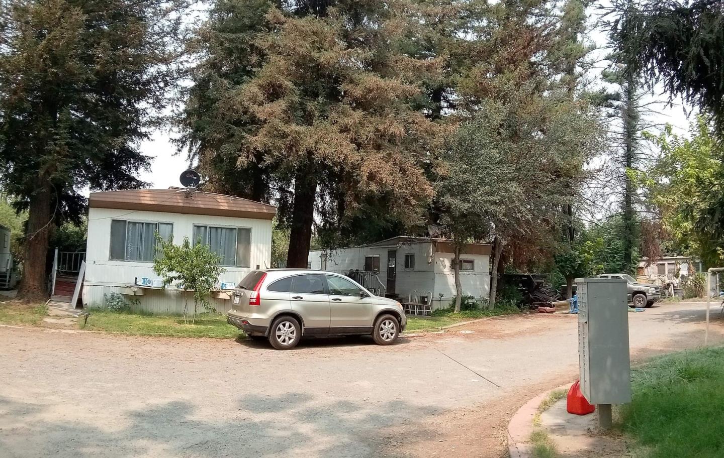 6357 Shaffer Road, WINTON, California 95388, ,Comm Ri Multi-units 5+,For Sale,Shaffer Road,ML81864182