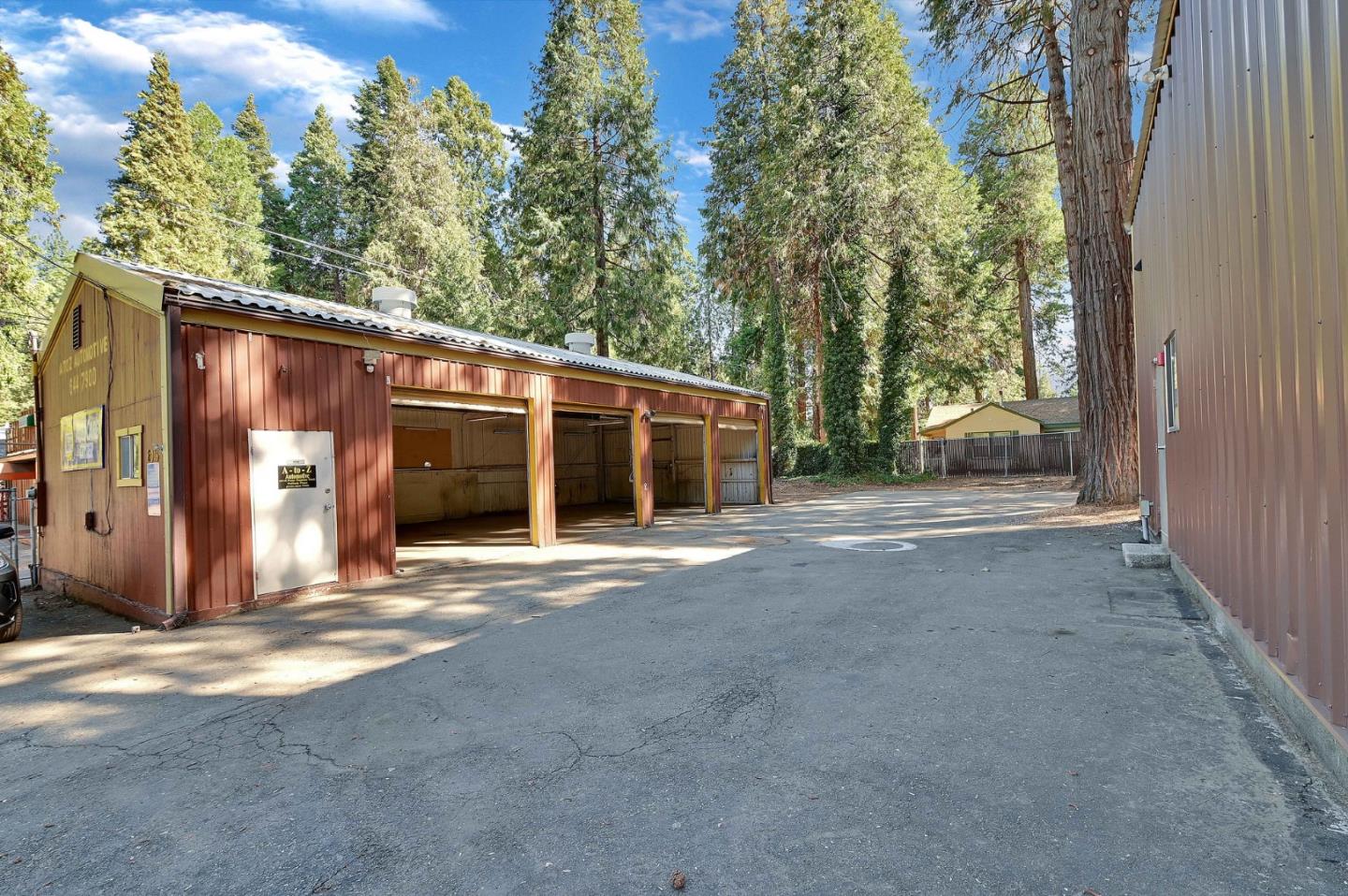 6016 Pony Express Trail, OTHER - SEE REMARKS, California 95726, ,Comm Industrial For Sale,For Sale,Pony Express Trail,40968411