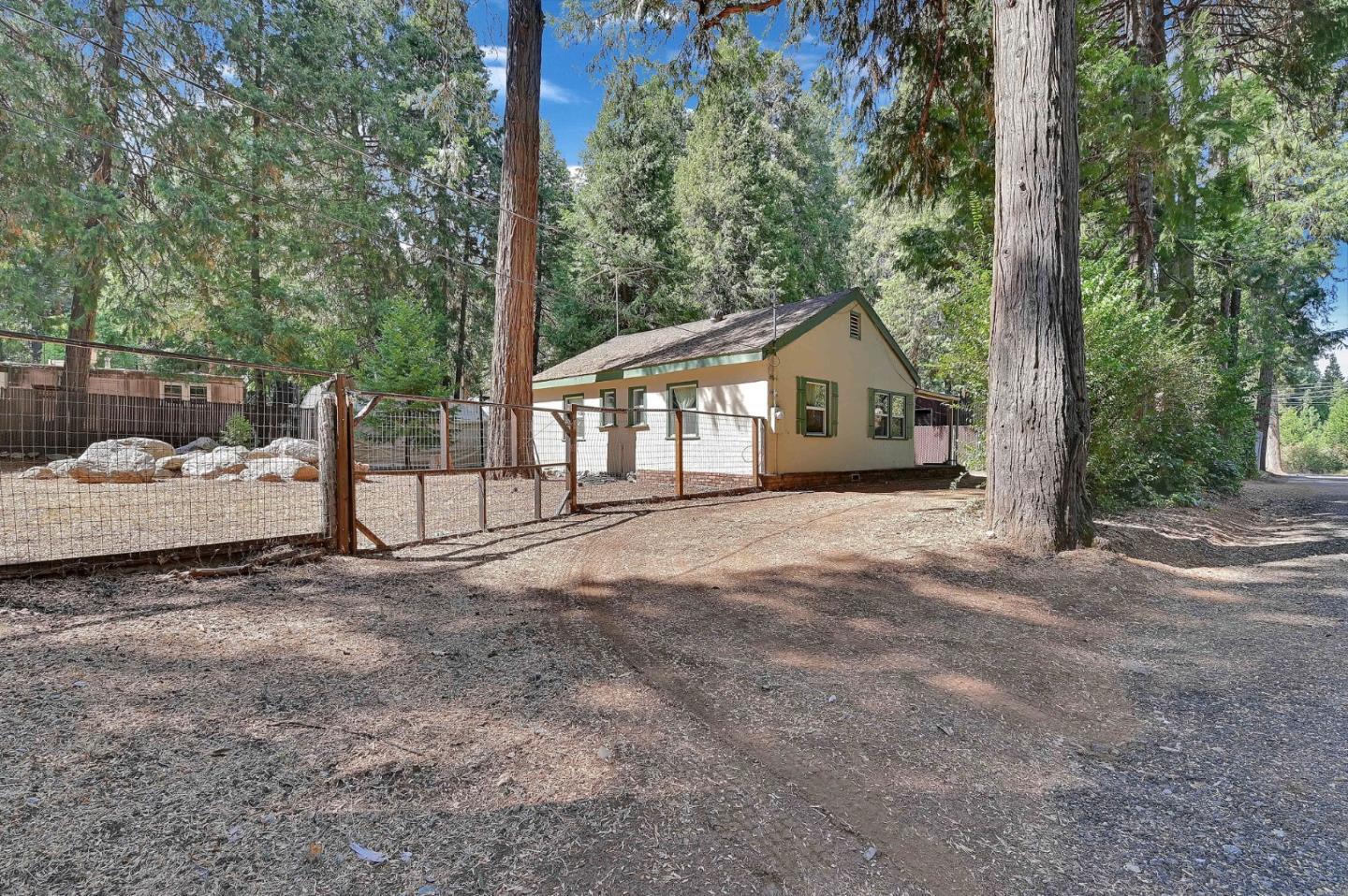6016 Pony Express Trail, OTHER - SEE REMARKS, California 95726, ,Comm Industrial For Sale,For Sale,Pony Express Trail,40968411