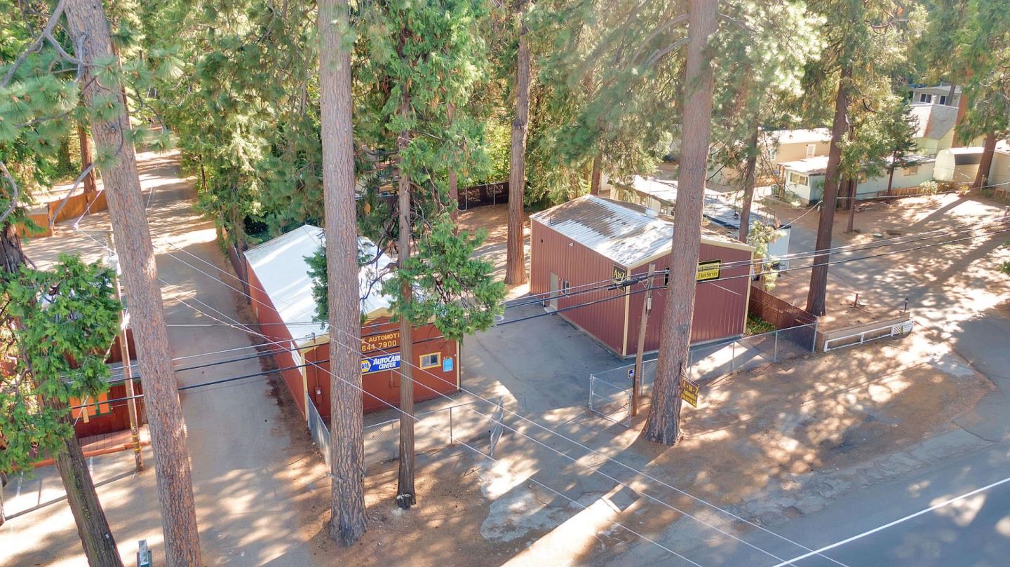 6016 Pony Express Trail, OTHER - SEE REMARKS, California 95726, ,Comm Industrial For Sale,For Sale,Pony Express Trail,40968411