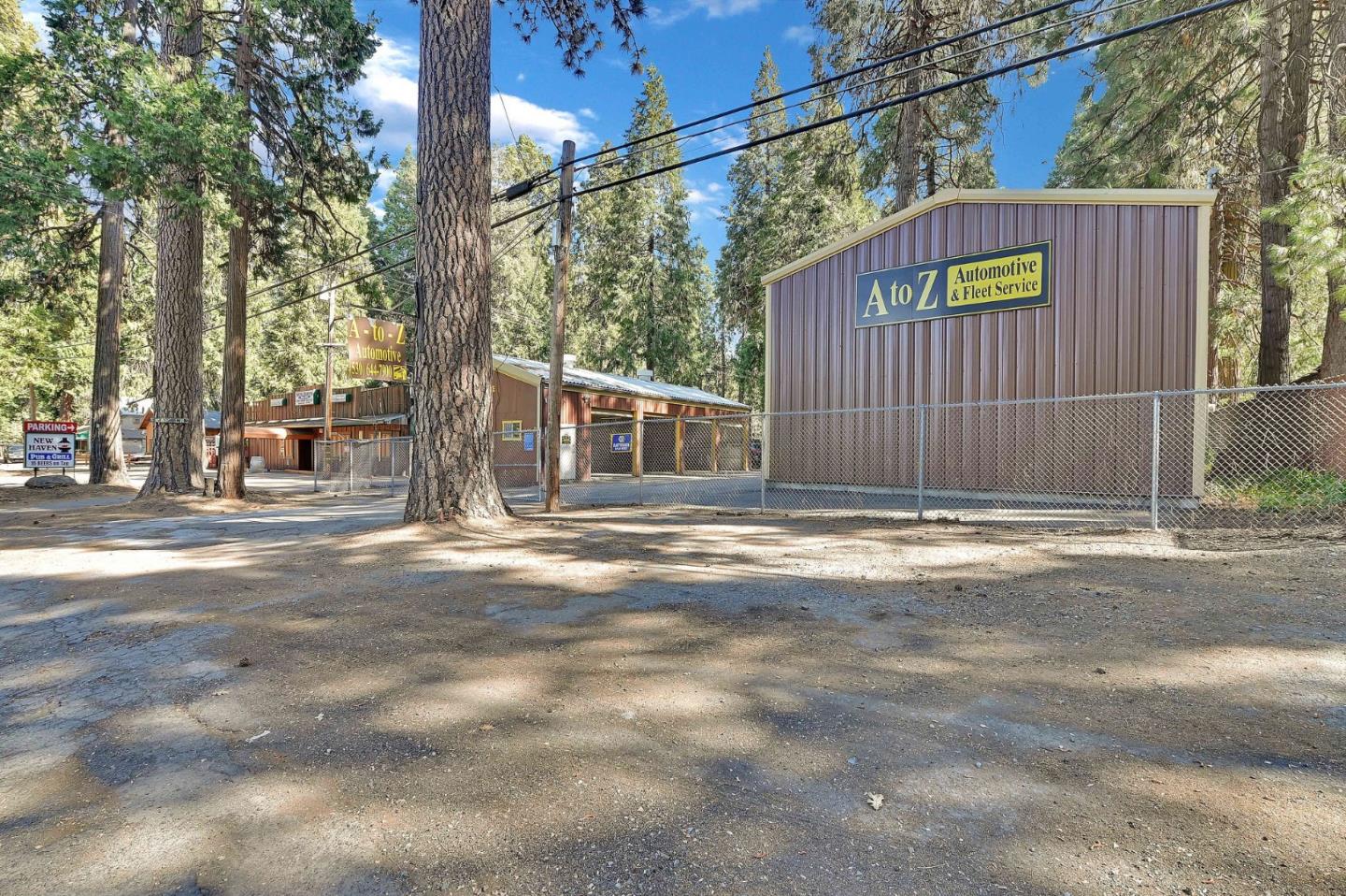 6016 Pony Express Trail, OTHER - SEE REMARKS, California 95726, ,Comm Industrial For Sale,For Sale,Pony Express Trail,40968411