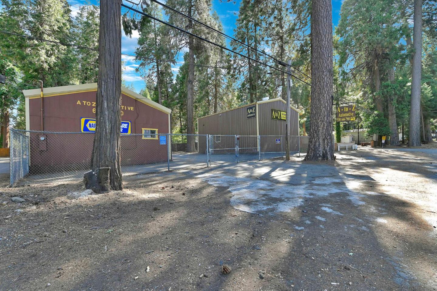 6016 Pony Express Trail, OTHER - SEE REMARKS, California 95726, ,Comm Industrial For Sale,For Sale,Pony Express Trail,40968411