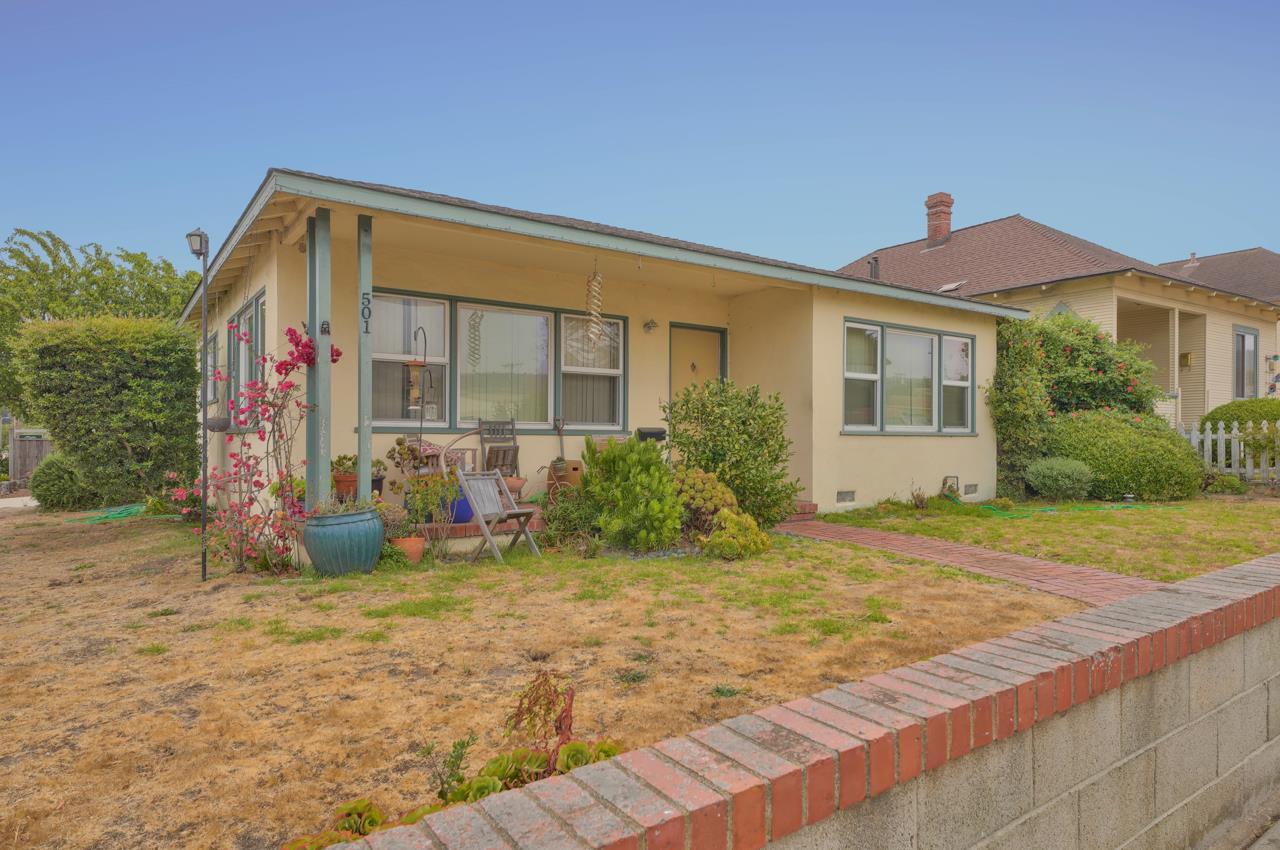 501 Figueroa Street, MONTEREY, California 93940, ,Comm Industrial For Sale,For Sale,Figueroa Street,40968413