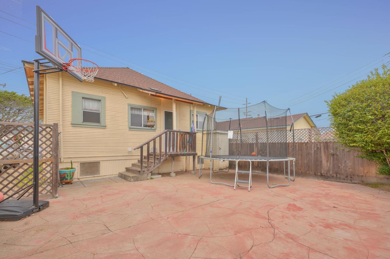501 Figueroa Street, MONTEREY, California 93940, ,Comm Industrial For Sale,For Sale,Figueroa Street,40968413