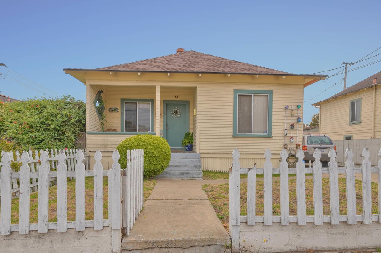 501 Figueroa Street, MONTEREY, California 93940, ,Comm Industrial For Sale,For Sale,Figueroa Street,40968413